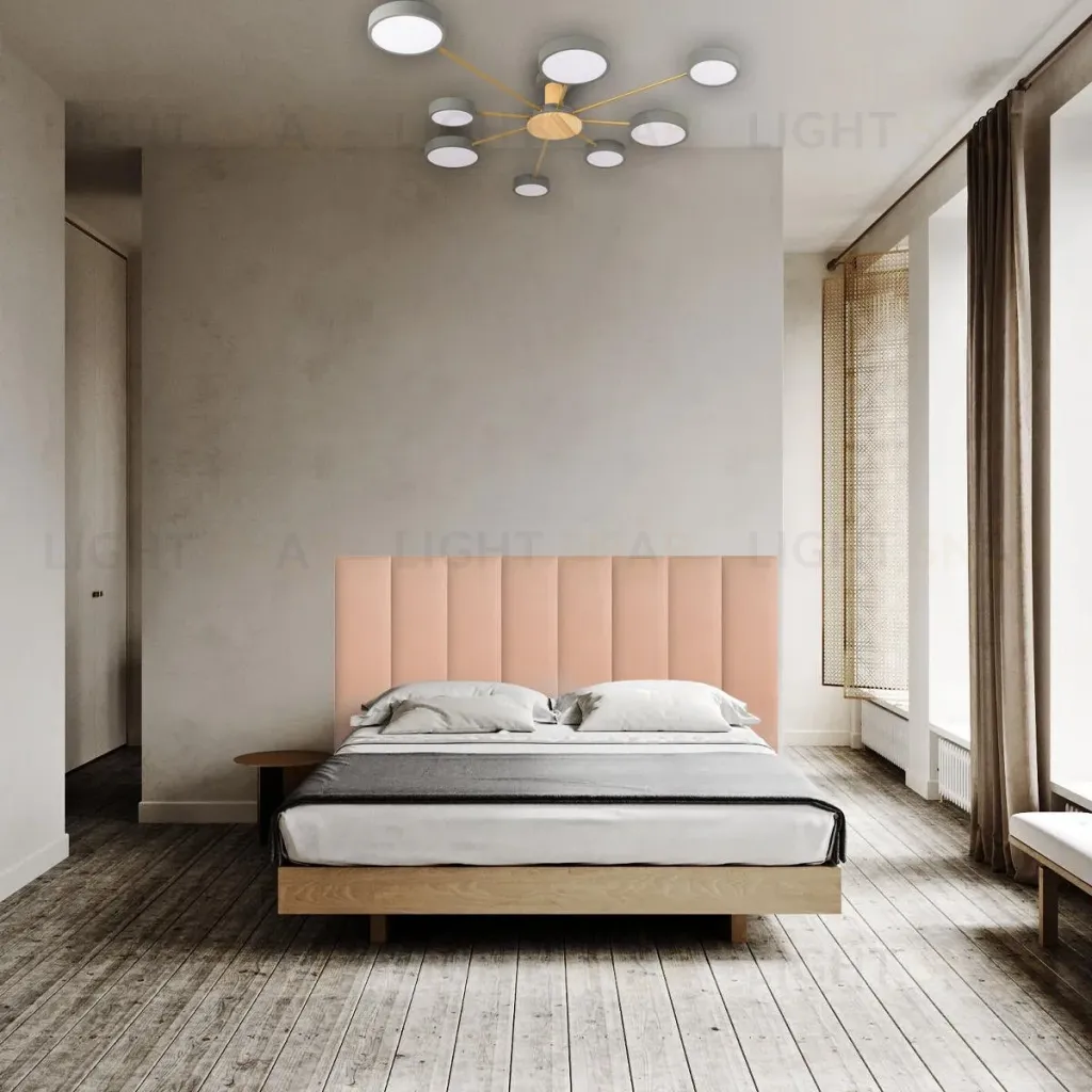 Потолочная люстра Loft IT Sunrise 10316/8 White 10316/8 White