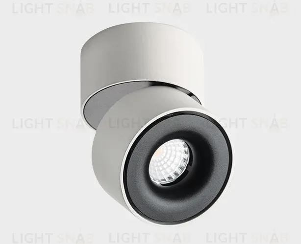 Кольцо декоративное Italline Uni eco IT02-001 ring black IT02-001 ring black