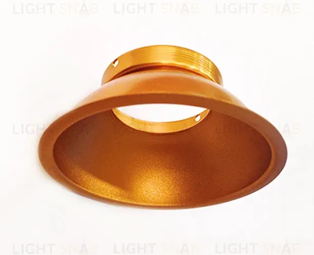 Рефлектор Italline MG-31 reflector for 3160 gold reflector for 3160 gold