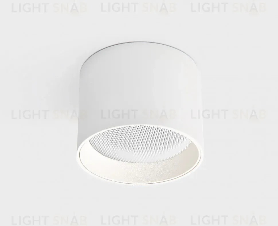 Накладной светильник Italline IT02-007 white 4000K IT02-007 white 4000K