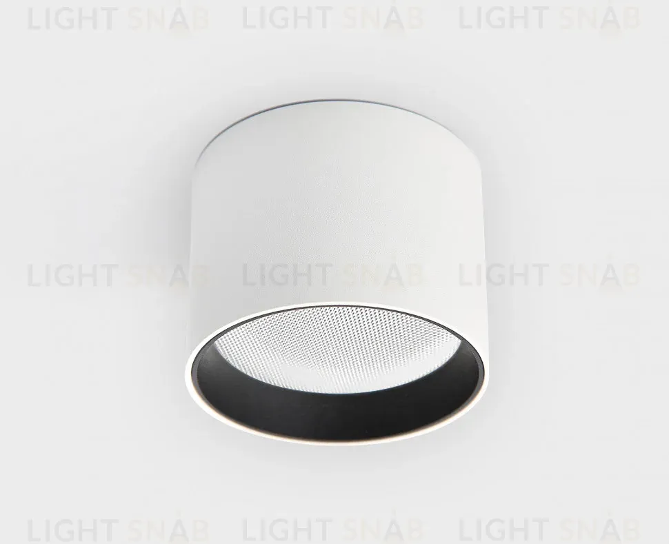 Накладной светильник Italline IT02-007 white 4000K IT02-007 white 4000K