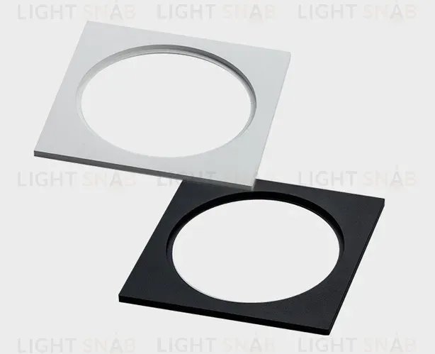 Рамка Italline M01-1019 black M01-1019 black