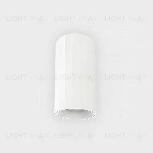 Накладной светильник Italline IT08-8028 white 3000K IT08-8028 white 3000K