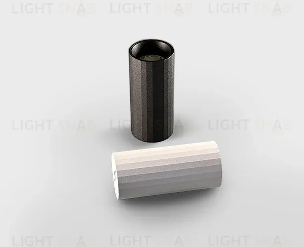 Накладной светильник Italline IT08-8028 white 3000K IT08-8028 white 3000K