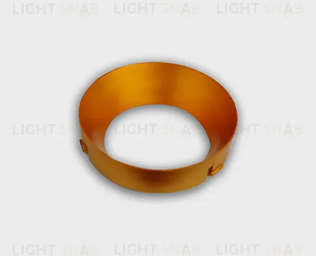 Сменное кольцо Italline Ring for 10W gold Ring for 10W gold