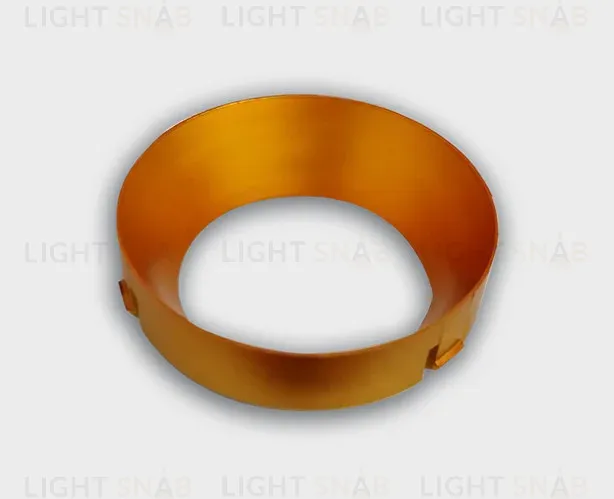 Сменное кольцо Italline Ring for 15W gold Ring for 15W gold