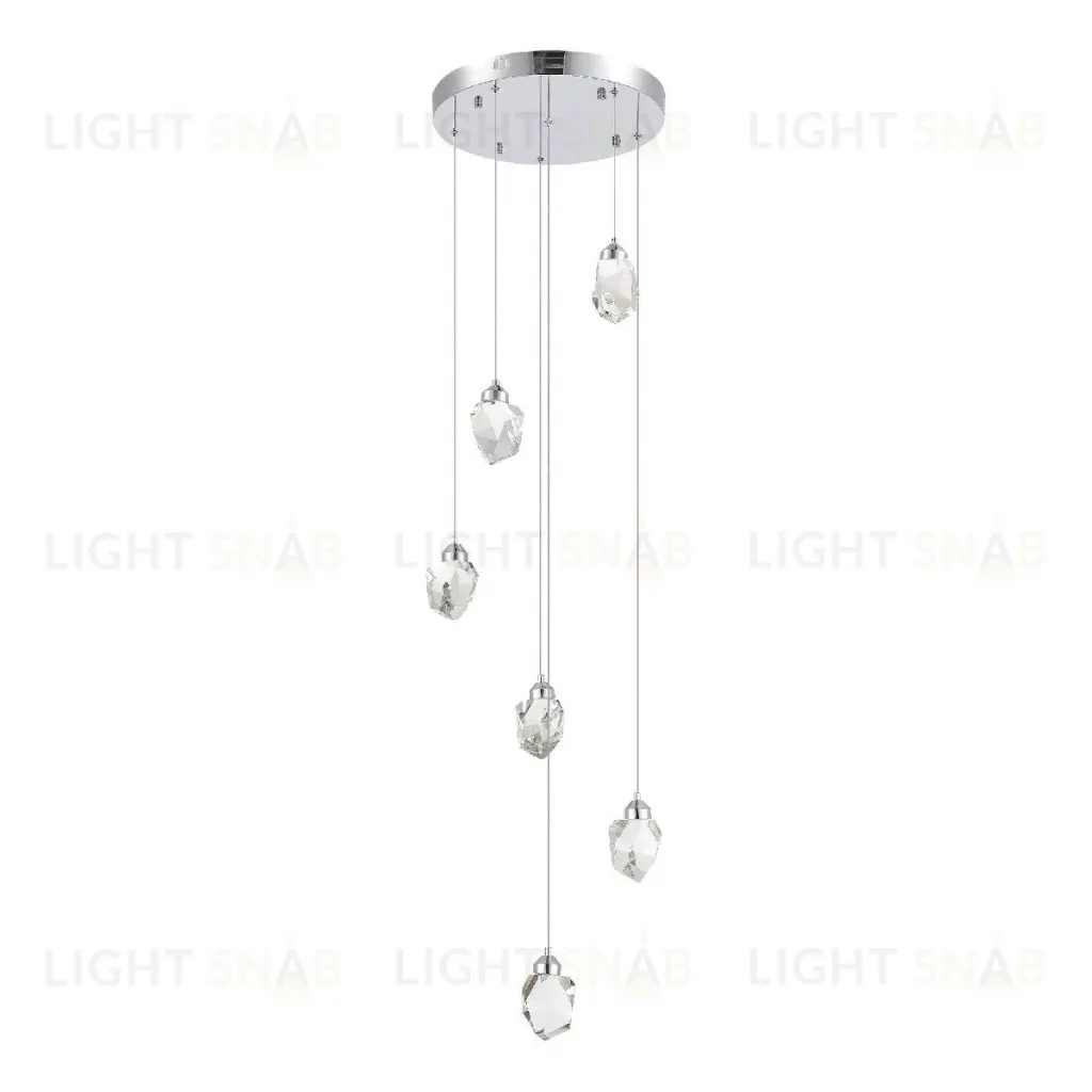 Каскадная люстра ST Luce Cascato SL6114.103.06 SL6114.103.06