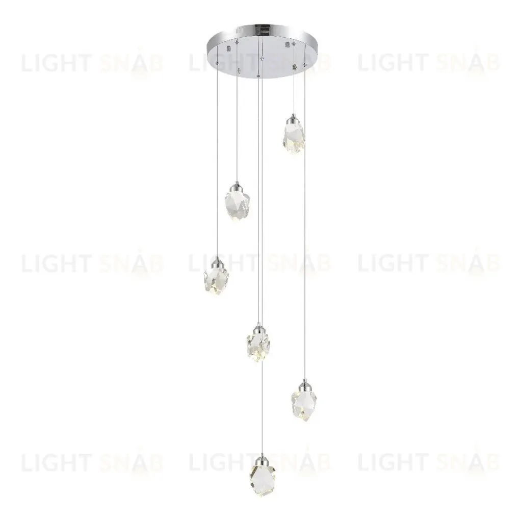 Каскадная люстра ST Luce Cascato SL6114.103.06 SL6114.103.06