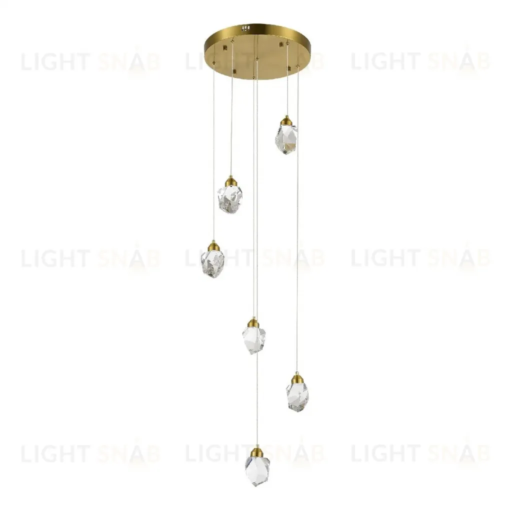 Каскадная люстра ST Luce Cascato SL6114.203.06 SL6114.203.06