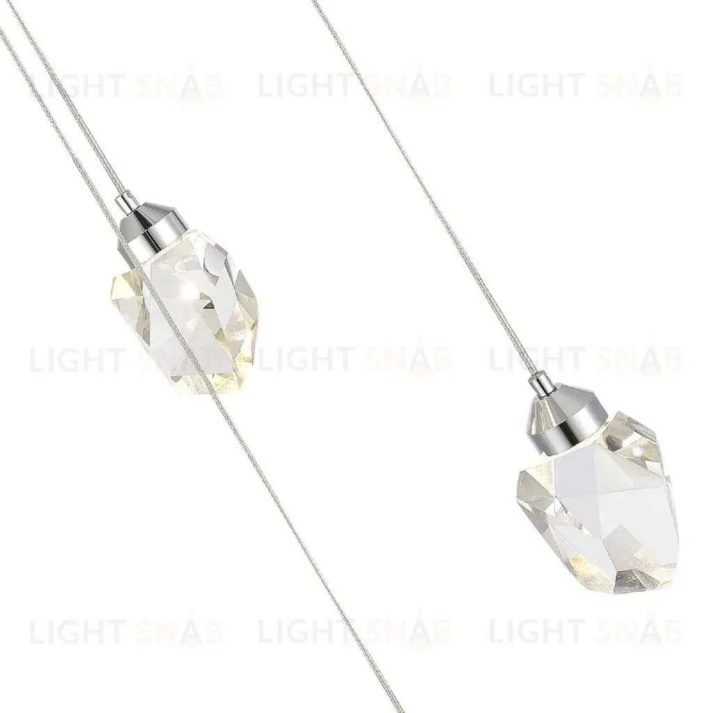 Каскадная люстра ST Luce Cascato SL6114.103.06 SL6114.103.06