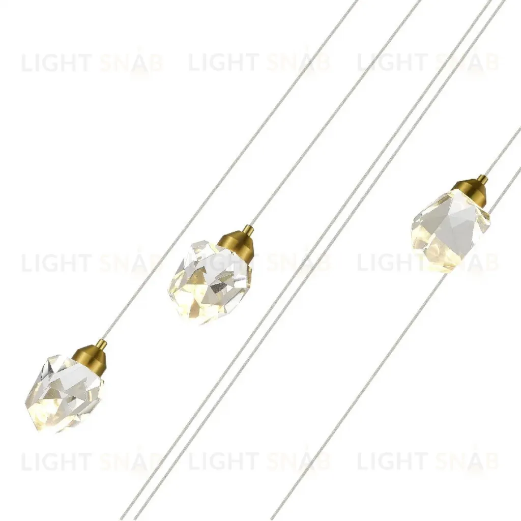Каскадная люстра ST Luce Cascato SL6114.203.06 SL6114.203.06