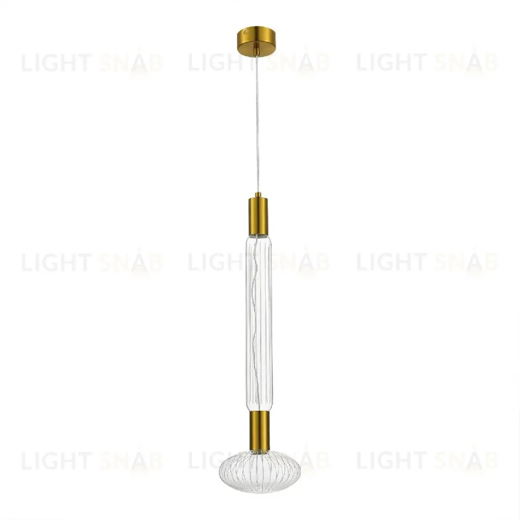 Подвесной светильник ST Luce Tacche SL6117.213.02 SL6117.213.02