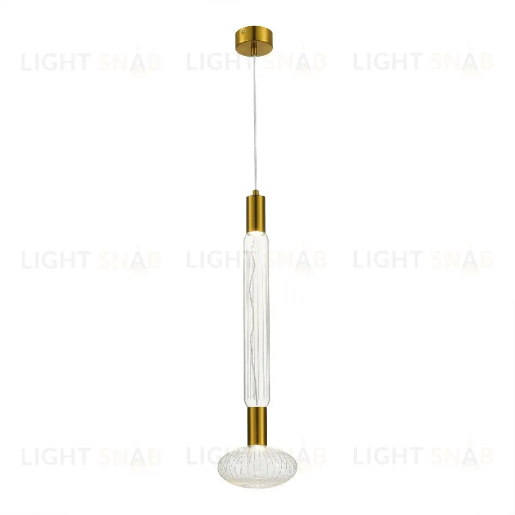 Подвесной светильник ST Luce Tacche SL6117.213.02 SL6117.213.02