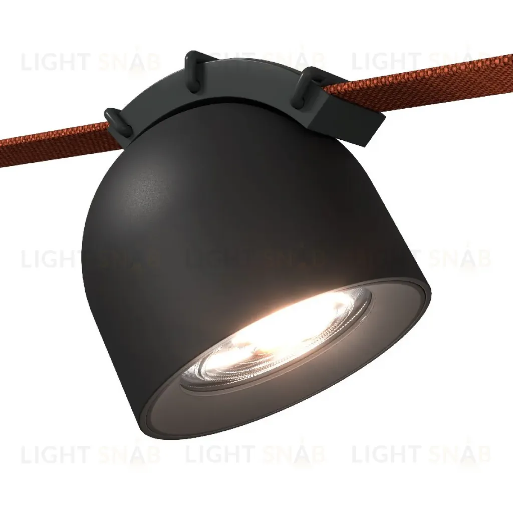 Трековый светильник ST Luce Band ST451.436.12.1 ST451.436.12.1