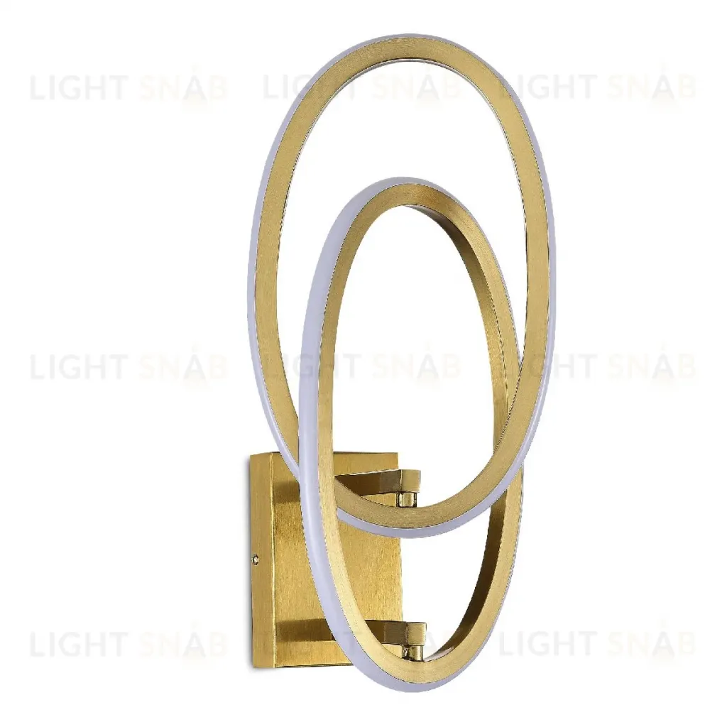 Настенный светильник ST Luce Abra SL6505.211.25 SL6505.211.25