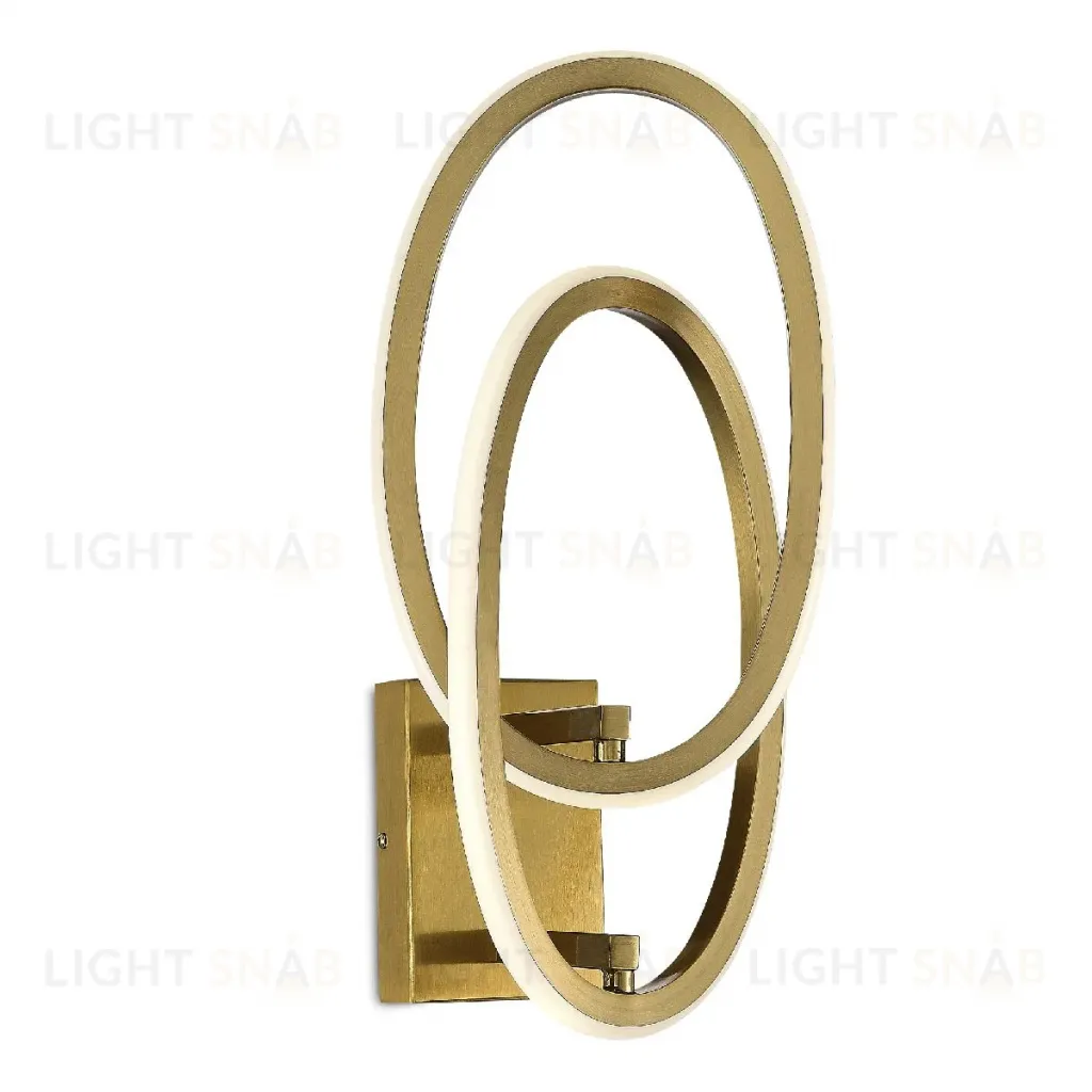 Настенный светильник ST Luce Abra SL6505.211.25 SL6505.211.25