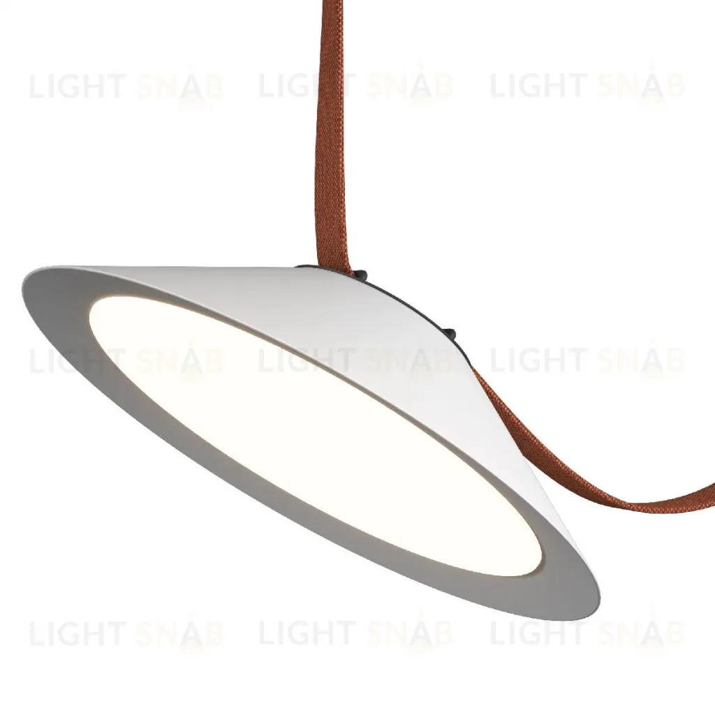 Трековый светильник ST Luce Band ST454.536.12 ST454.536.12