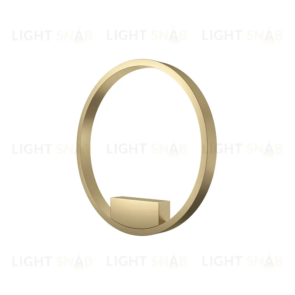 Настенный светильник Maytoni Rim MOD058WL-L25BSK MOD058WL-L25BSK
