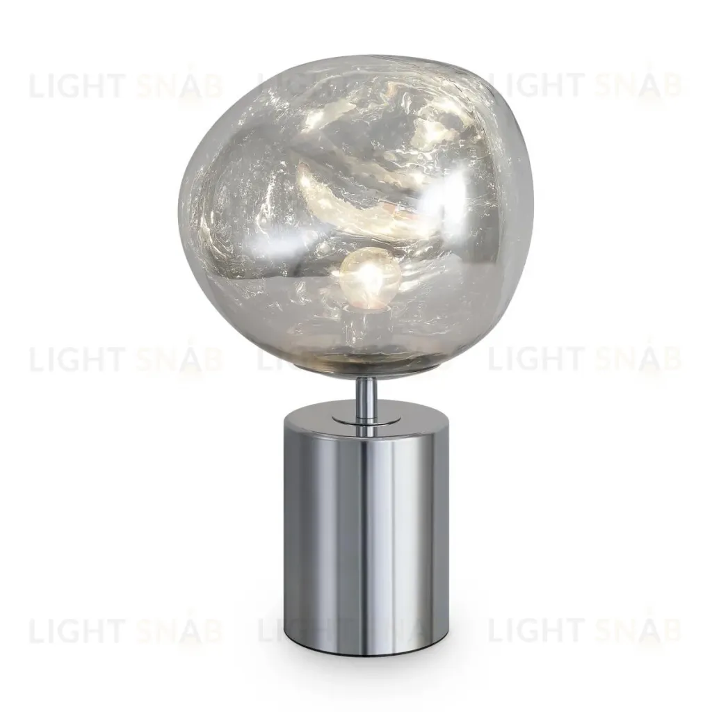 Настольная лампа Freya Ejection FR5378TL-01SM FR5378TL-01SM