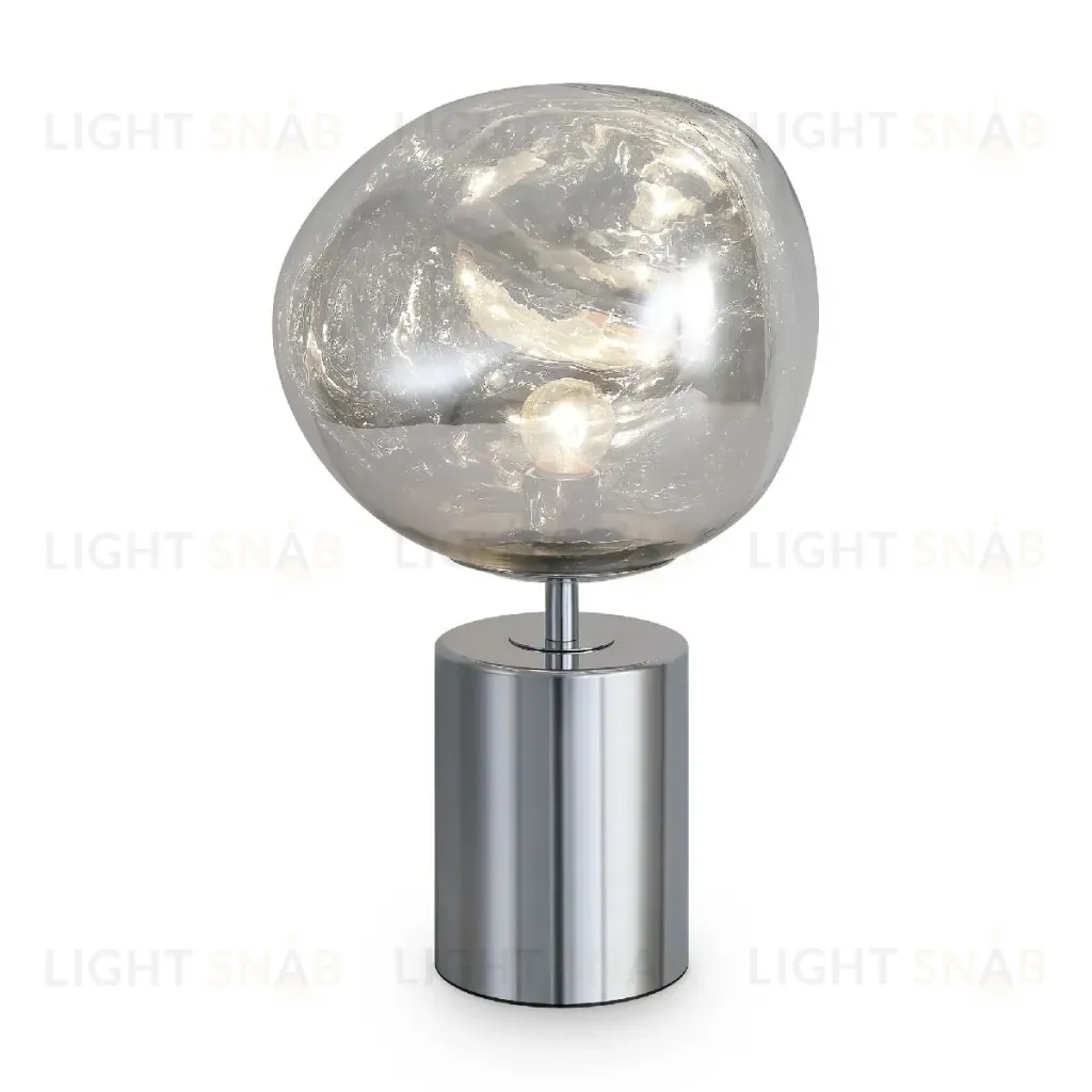 Настольная лампа Freya Ejection FR5378TL-01SM FR5378TL-01SM