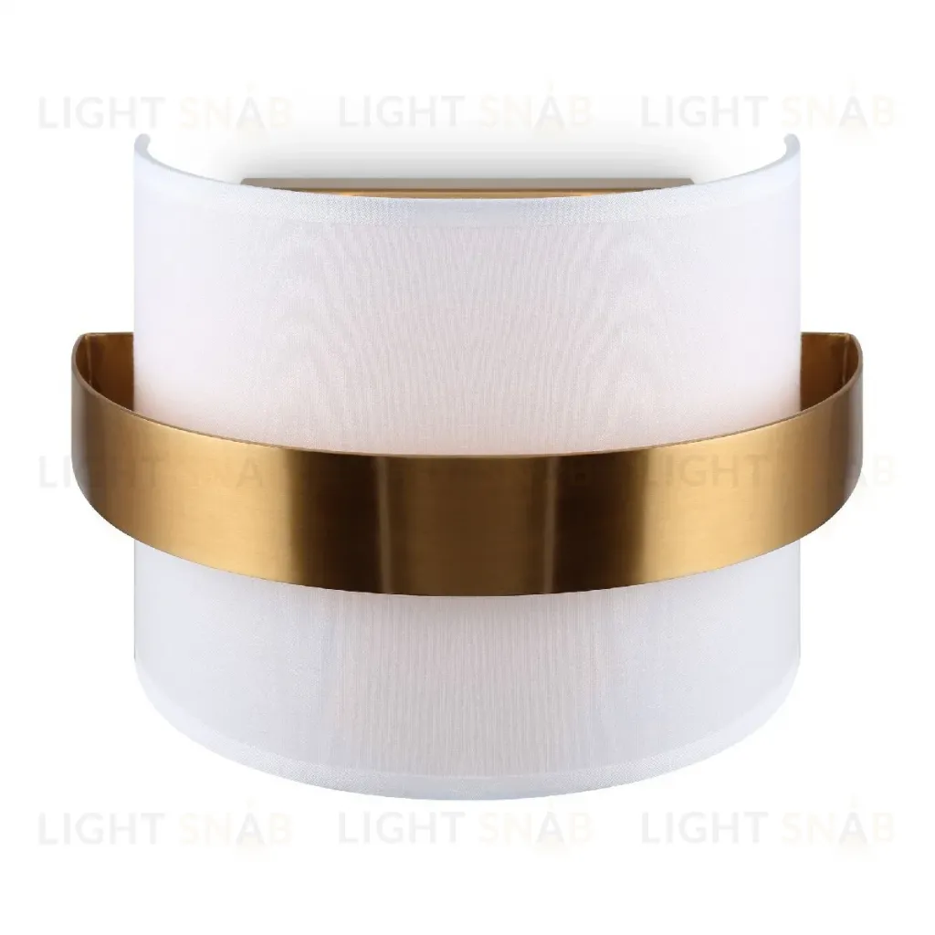 Настенный светильник Freya Bride FR5367WL-02BS FR5367WL-02BS