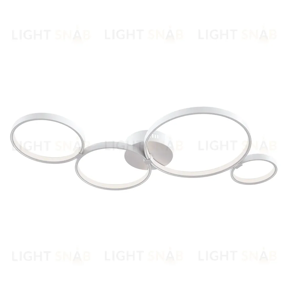 Потолочная люстра Maytoni Olympia MOD448CL-L35WK MOD448CL-L35WK