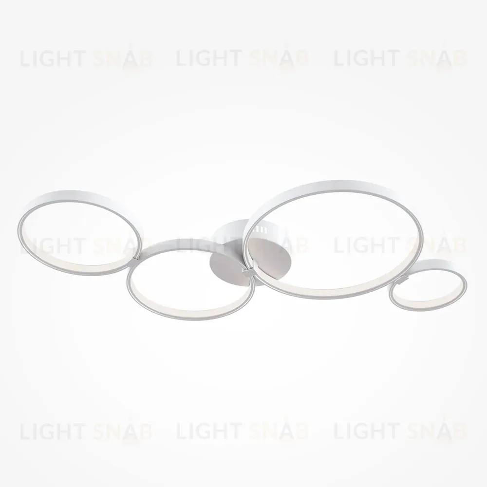 Потолочная люстра Maytoni Olympia MOD448CL-L35WK MOD448CL-L35WK
