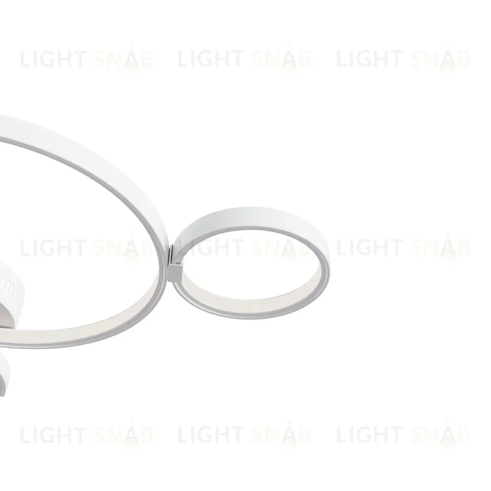 Потолочная люстра Maytoni Olympia MOD448CL-L35WK MOD448CL-L35WK