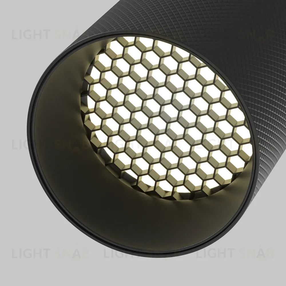 Накладной спот Maytoni Artisan C082CL-01-GU10-B C082CL-01-GU10-B
