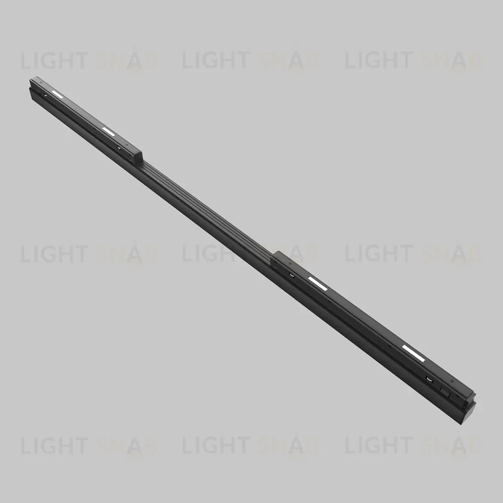 Трековый магнитный светильник Maytoni Basis TR030-4-30W3K-WW-DS-B TR030-4-30W3K-WW-DS-B