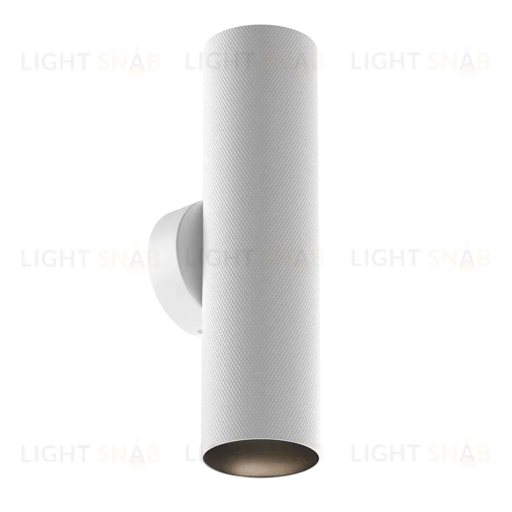 Настенный светильник Maytoni Artisan C080WL-02-GU10-W C080WL-02-GU10-W