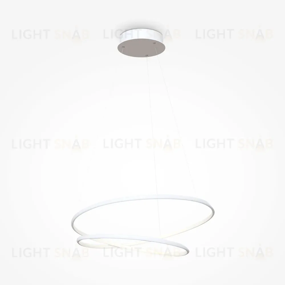 Подвесная люстра Maytoni Nola MOD100PL-L47WK1 MOD100PL-L47WK1