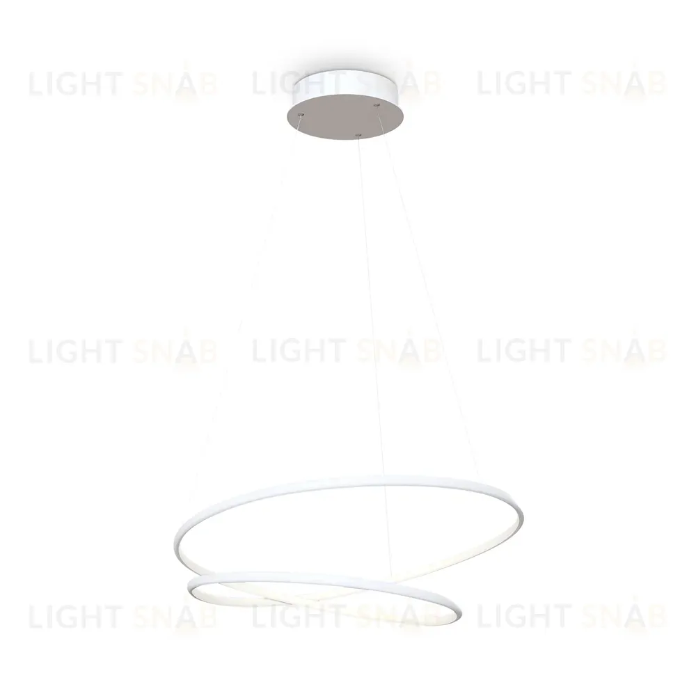 Подвесная люстра Maytoni Nola MOD100PL-L47WK1 MOD100PL-L47WK1