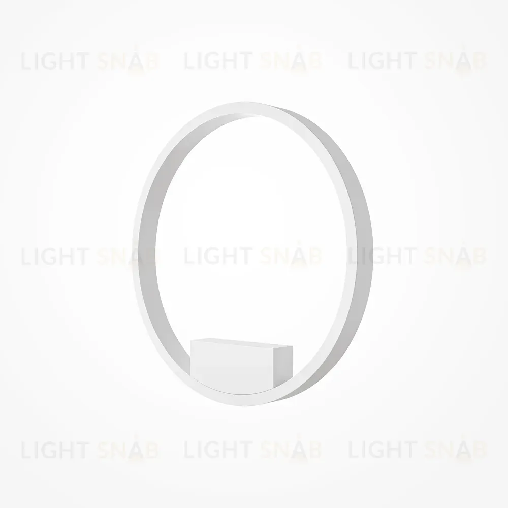Настенный светильник Maytoni Rim MOD058WL-L25WK MOD058WL-L25WK