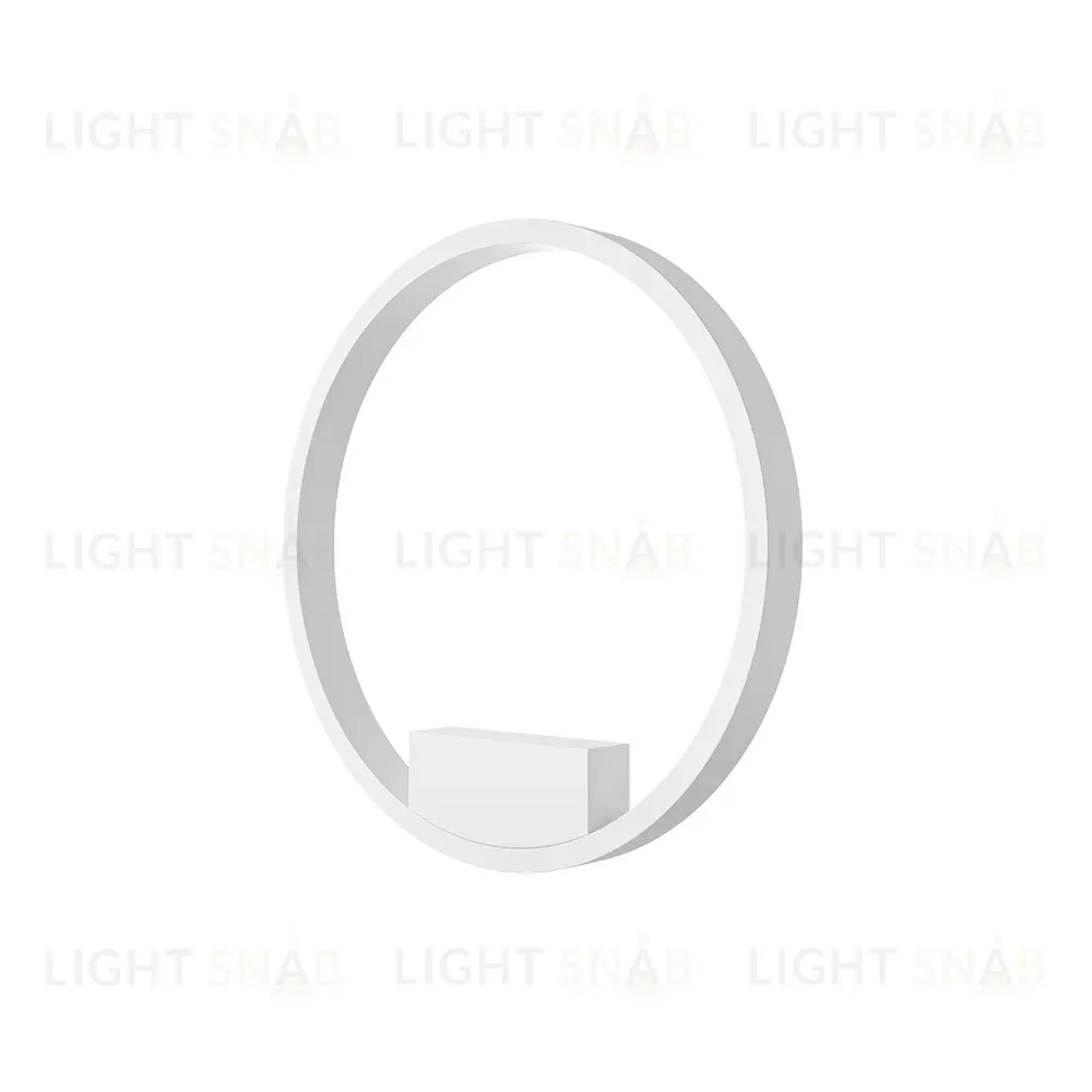 Настенный светильник Maytoni Rim MOD058WL-L25WK MOD058WL-L25WK