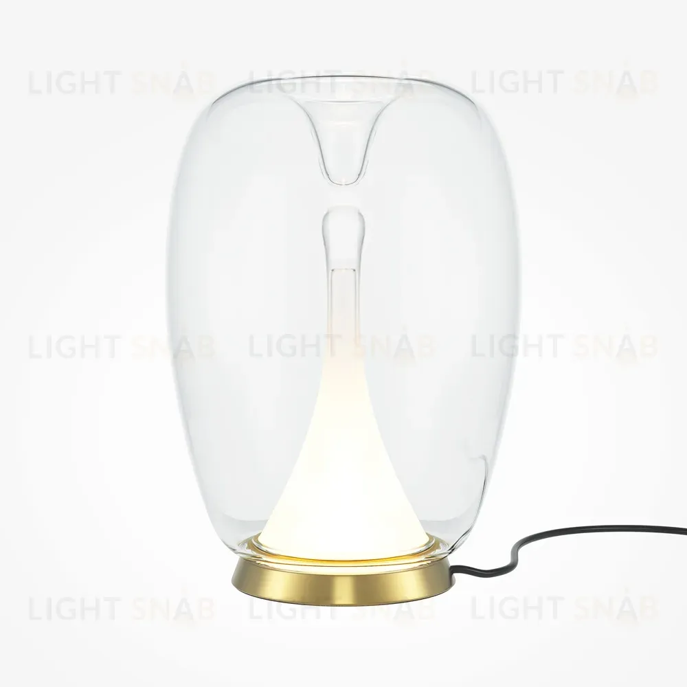 Настольная лампа Maytoni Splash MOD282TL-L15G3K1 MOD282TL-L15G3K1