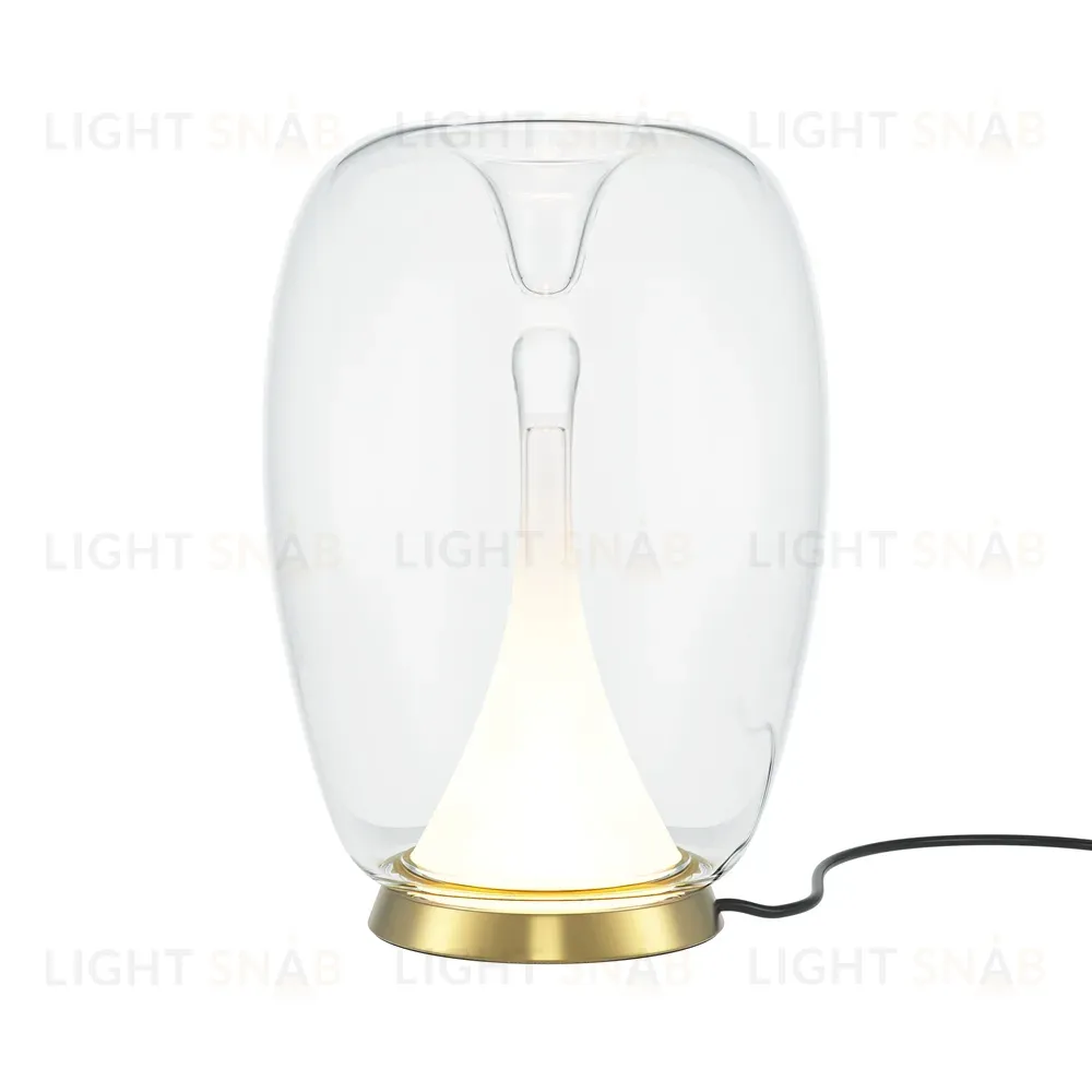 Настольная лампа Maytoni Splash MOD282TL-L15G3K1 MOD282TL-L15G3K1