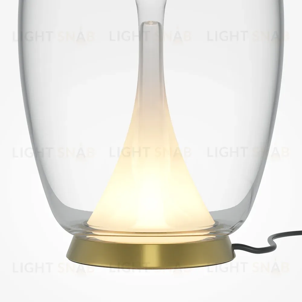 Настольная лампа Maytoni Splash MOD282TL-L15G3K1 MOD282TL-L15G3K1