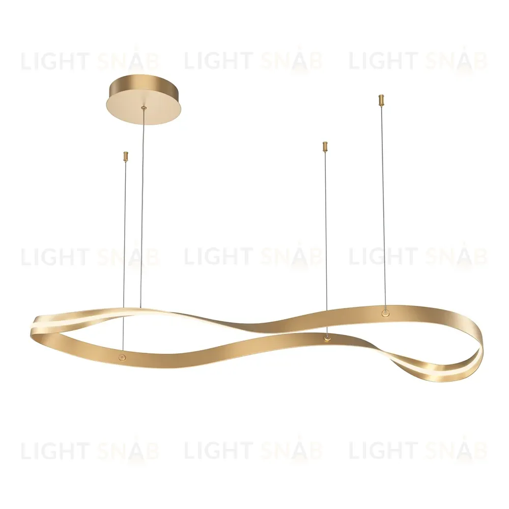 Подвесная люстра Maytoni Plons MOD283PL-L34BS3K MOD283PL-L34BS3K
