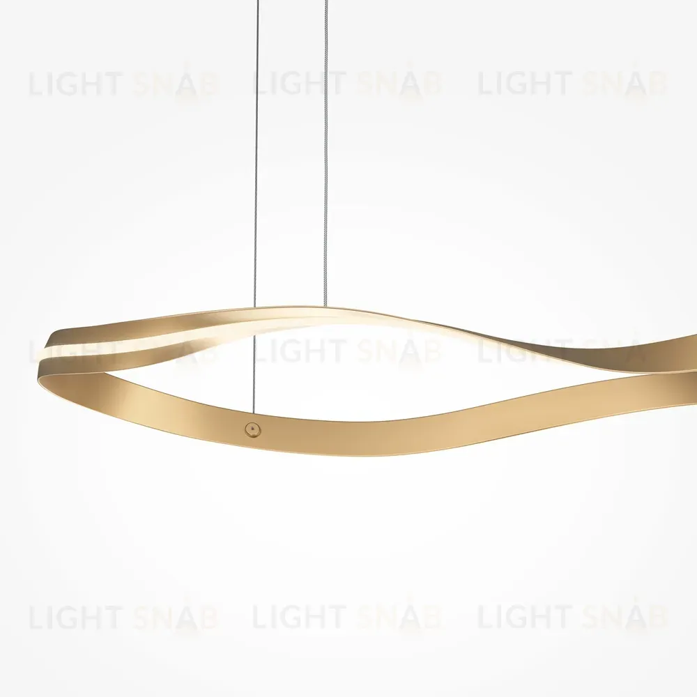 Подвесная люстра Maytoni Plons MOD283PL-L34BS3K MOD283PL-L34BS3K