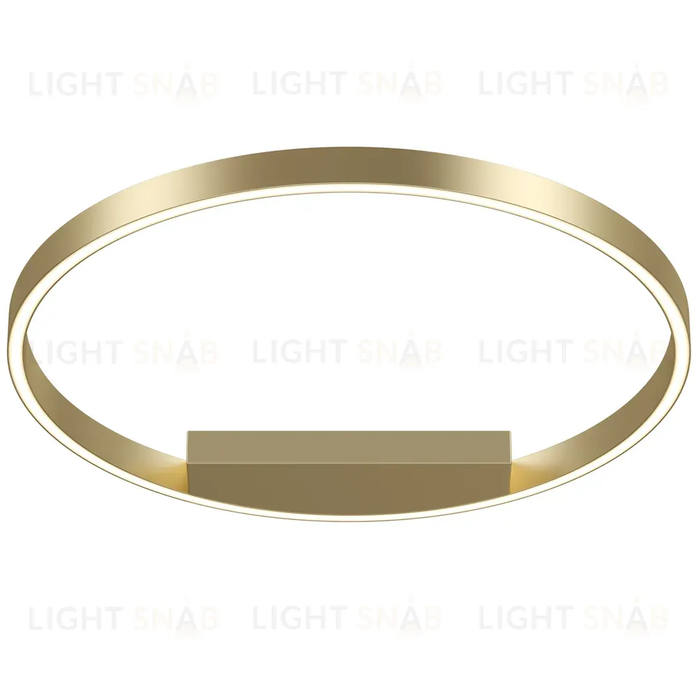 Потолочная люстра Maytoni Rim MOD058CL-L35BSK MOD058CL-L35BSK