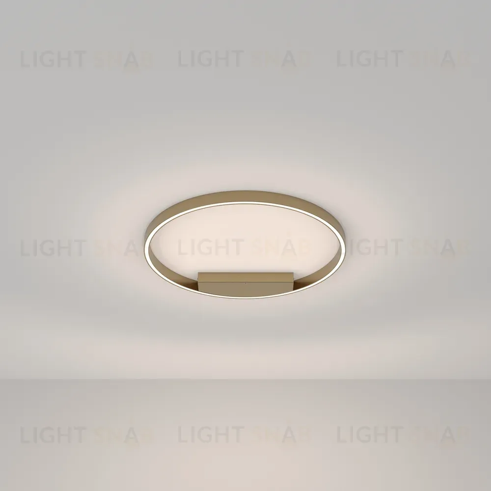 Потолочная люстра Maytoni Rim MOD058CL-L35BSK MOD058CL-L35BSK