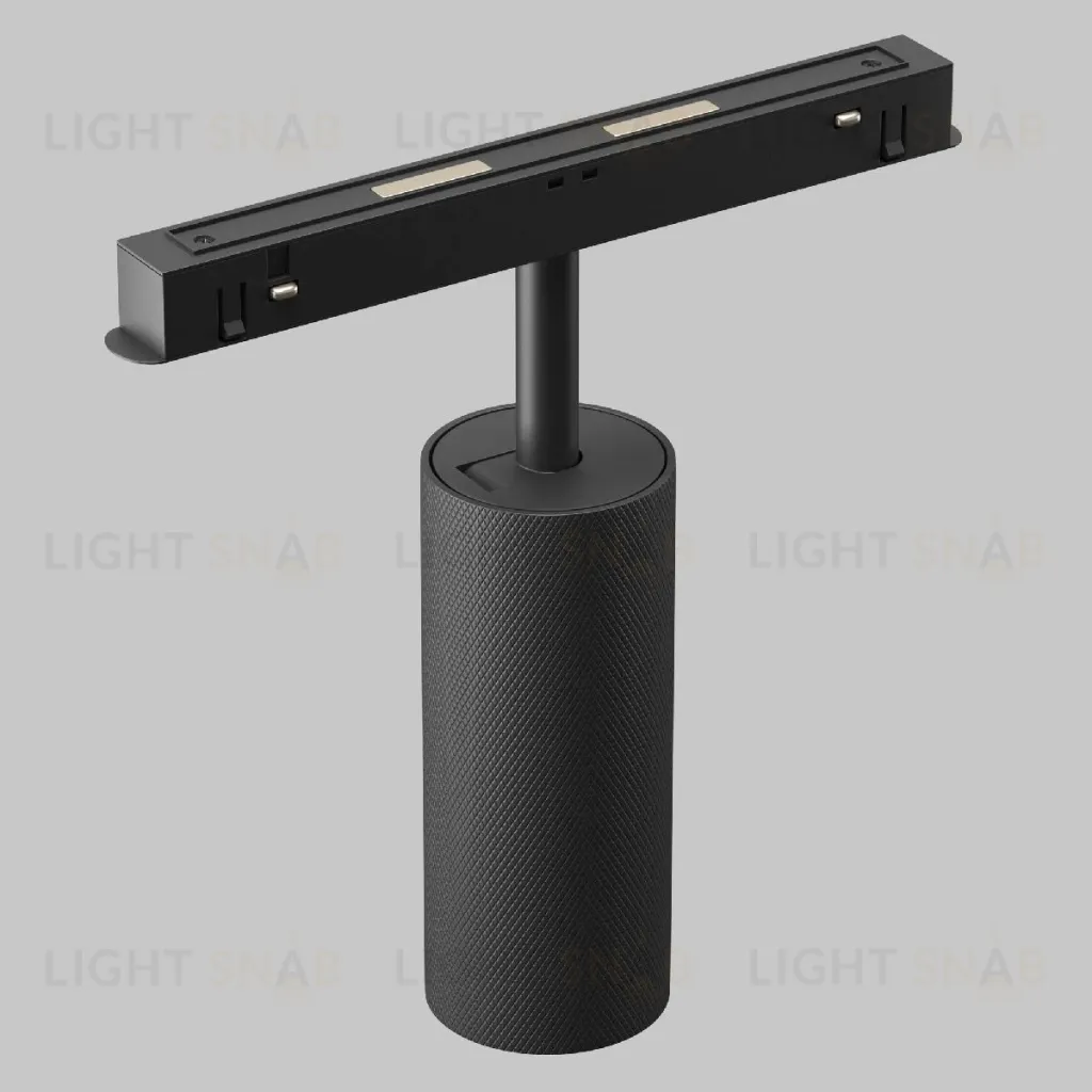 Трековый магнитный светильник Maytoni Artisan TR097-2-12W3K-M-BB TR097-2-12W3K-M-BB