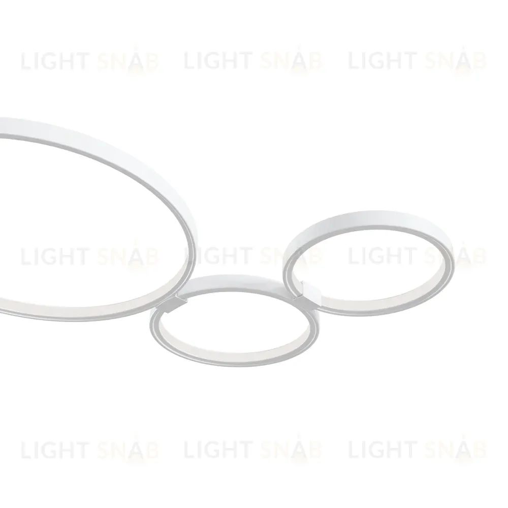 Потолочная люстра Maytoni Olympia MOD448CL-L40WK MOD448CL-L40WK
