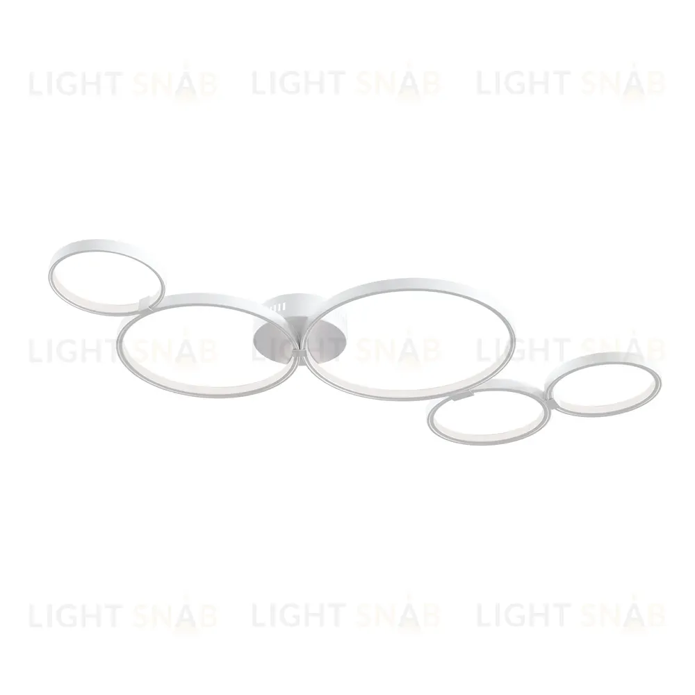 Потолочная люстра Maytoni Olympia MOD448CL-L40WK MOD448CL-L40WK