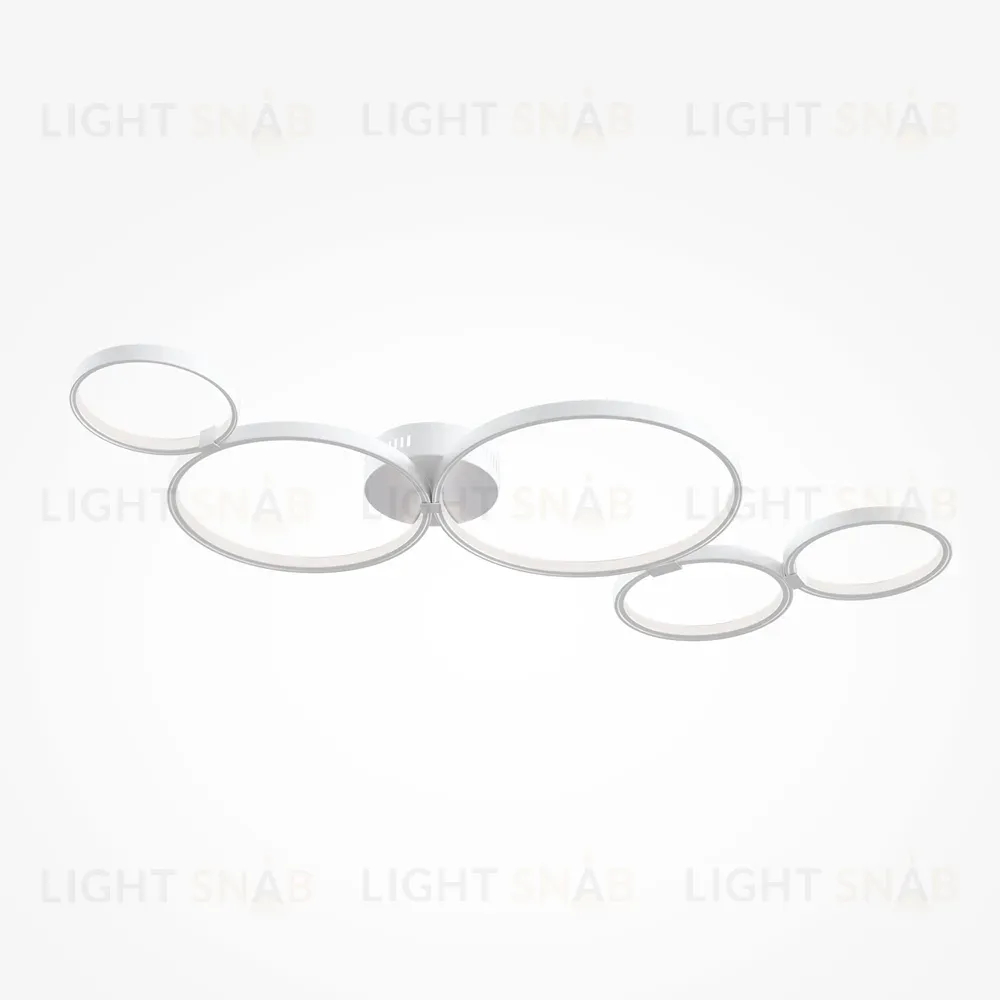 Потолочная люстра Maytoni Olympia MOD448CL-L40WK MOD448CL-L40WK