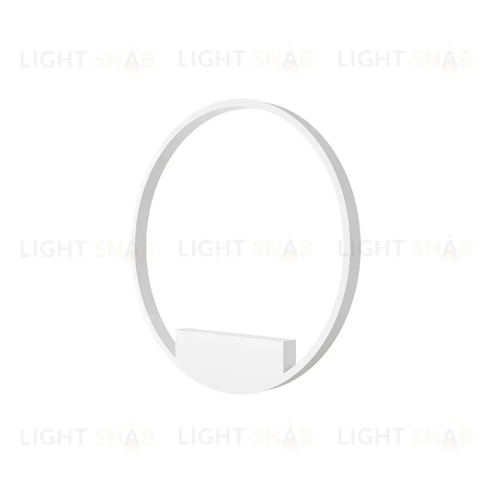 Настенный светильник Maytoni Rim MOD058WL-L35WK MOD058WL-L35WK