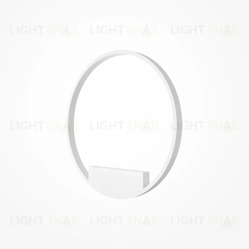 Настенный светильник Maytoni Rim MOD058WL-L35WK MOD058WL-L35WK