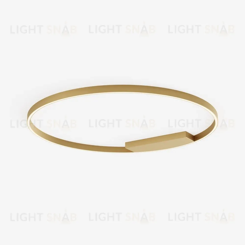 Потолочная люстра Maytoni Rim MOD058CL-L65BSK MOD058CL-L65BSK