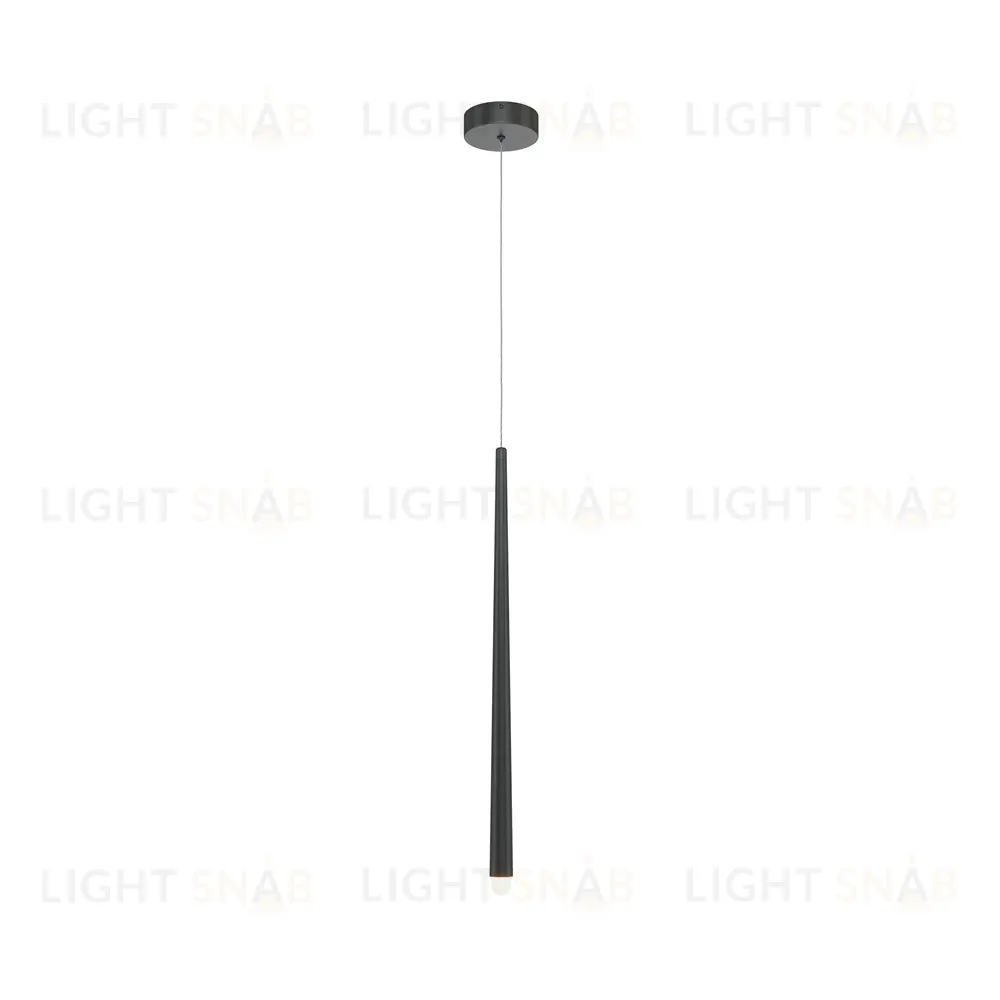 Подвесной светильник Maytoni Cascade MOD132PL-L6BK MOD132PL-L6BK